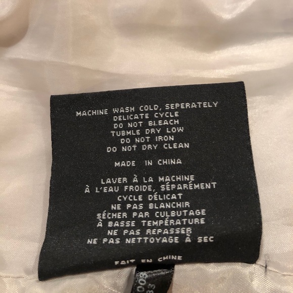 Andrew Marc Jacket - Picture 14 of 15